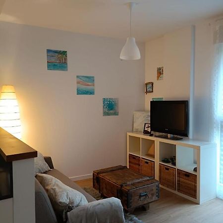Appartement Ocean à Orio Extérieur photo