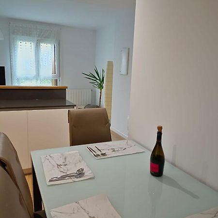 Appartement Ocean à Orio Extérieur photo