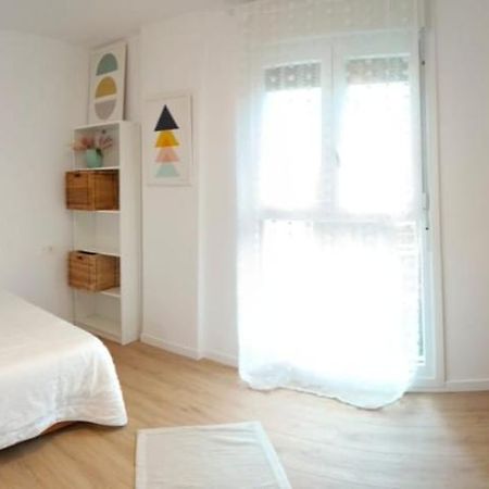 Appartement Ocean à Orio Extérieur photo