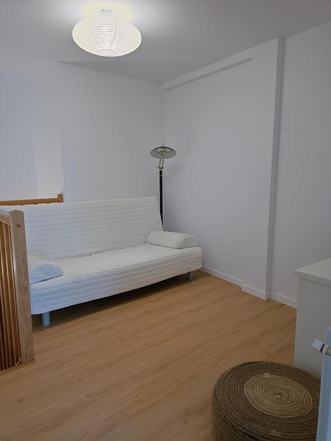 Appartement Ocean à Orio Extérieur photo