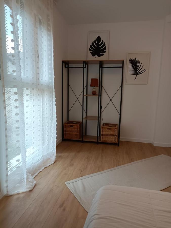 Appartement Ocean à Orio Extérieur photo