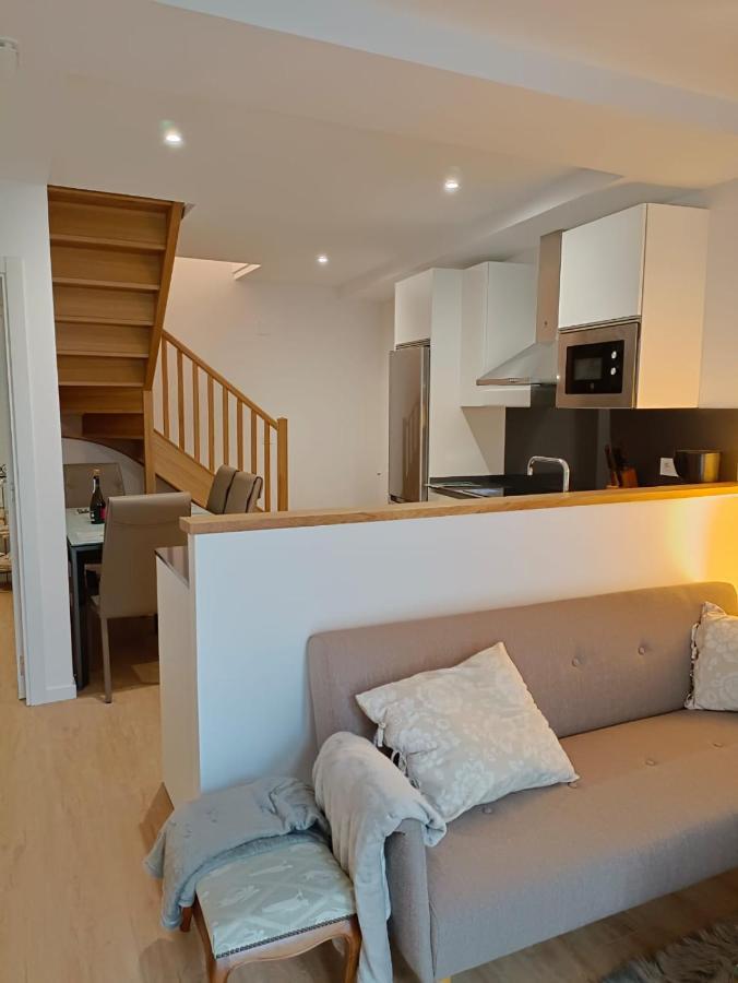 Appartement Ocean à Orio Extérieur photo