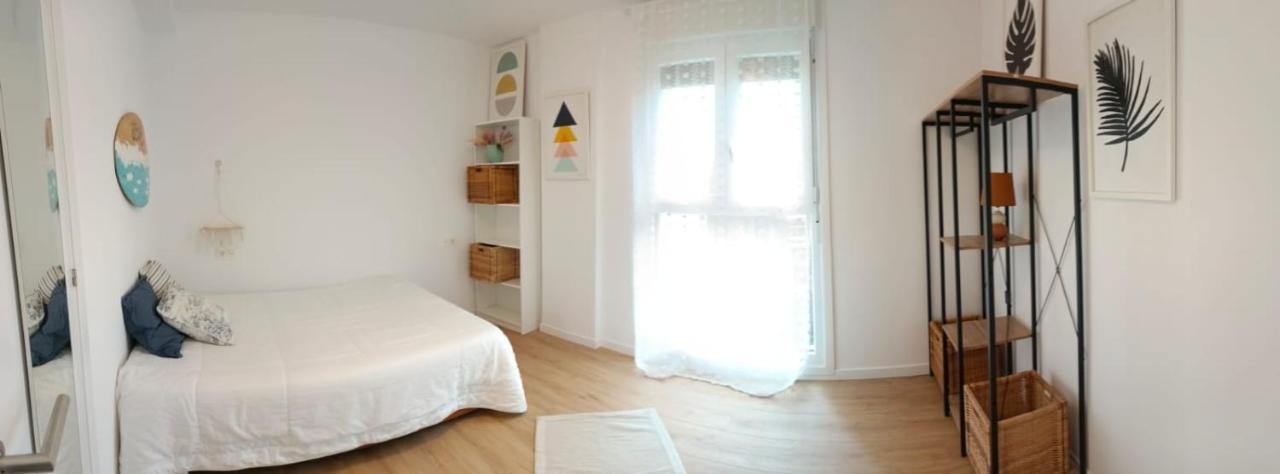 Appartement Ocean à Orio Extérieur photo