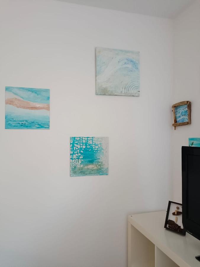 Appartement Ocean à Orio Extérieur photo